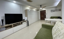 Blk 648D Jurong West Street 61 (Jurong West), HDB 5 Rooms #371785741
